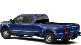 2026 Ford Super Duty® External Image 3